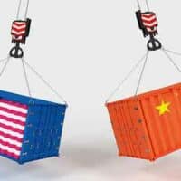 The United States and White Supremacy at War with China