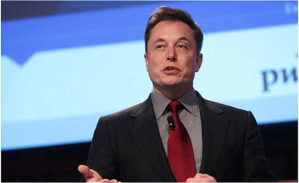 | Elon Musk Image Courtesy NDTV | MR Online