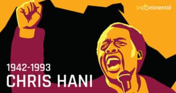 Chris Hani