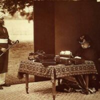 | Queen Victoria and her Indian servant Abdul Karim 1893 | MR Online