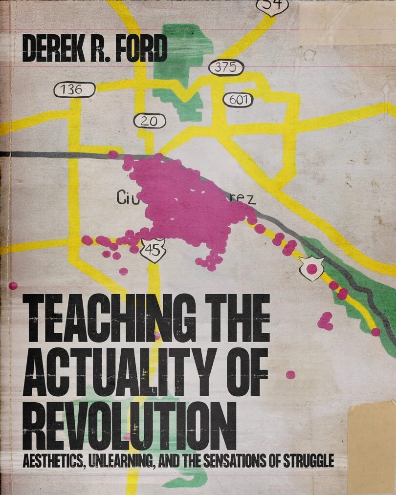 | Teaching The Actuality of Revolution | MR Online