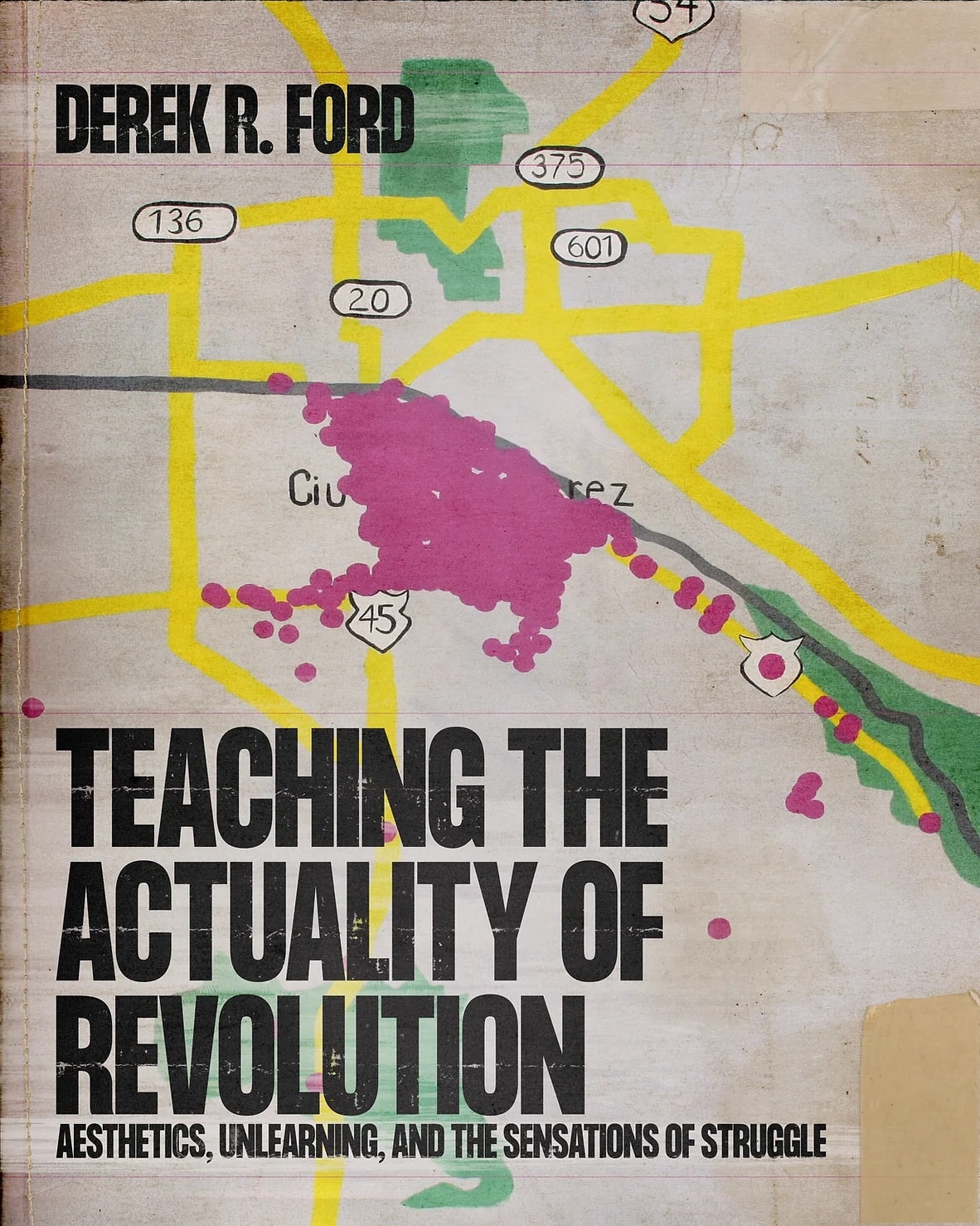 Teaching The Actuality of Revolution