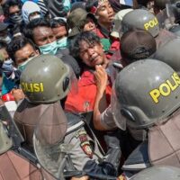 | Indonesias new criminal code | MR Online