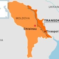 Moldovan Crisis