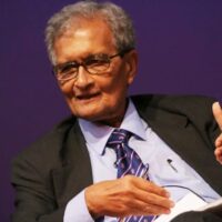 Amartya Sen