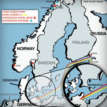 | Denmarks Bornholm Island | MR Online