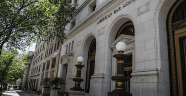  | THE AMERICAN BAR ASSOCIATION ABA IN WASHINGTON DC ON JUNE 1 2014 PHOTO TONY WEBSTER | MR Online