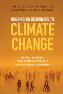 Review of “Organising Responses to Climate Change: The Politics of ...