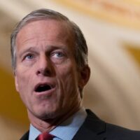 Sen. John Thune (AP Photo/Manuel Balce Ceneta)