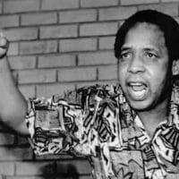 Chris Hani