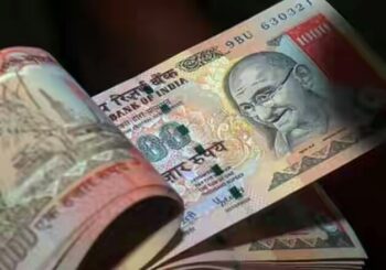 India currency. (Photo: clamorworld.com)