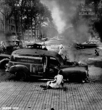 The CIAled bombing campaign in Saigon 195253 carried out by Cao Dai BuddhistCatholicnationalist General Trinh Minh Thés Li An Minh army and managed by Edward Lansdale the Quiet American Source laboratoireurbanismeinsurrectionelblogspotcom | MR Online The CIA led bombing campaign in Saigon 195253 carried out by Cao Dai Buddhist Catholic nationalist General Trinh Minh Thés Li An Minh army and managed by Edward Lansdale the Quiet American Source laboratoireurbanismeinsurrectionelblogspotcom