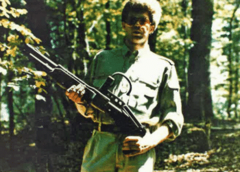 Photo released by Belgian police of suspect in spate of killings in the 1980s that may have been designed as part of a strategy of tension to help advance draconian legislation Source achenerzeitungde | MR Online Photo released by Belgian police of suspect in spate of killings in the 1980s that may have been designed as part of a strategy of tension to help advance draconian legislation Source achener zeitungde