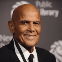 Harry Belafonte. (Photo: WireImage)