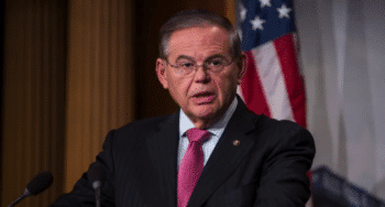 | Robert Menendez Source politicocom | MR Online