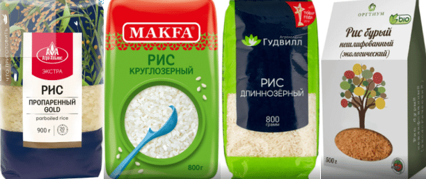 The main Russian rice brands on the domestic market at right Orgtium is a brand of organic rice grown in Russia Source Komsomolskaya Pravda rating of recommended rice brands including Russian and imported rice for 2023 Russia eats 600000 620000 tonnes of rice a year according to the Institute of Agricultural Market Conjuncture ICAR Imports have ranged between 190000 and 240000 tonnes annually while exports were running between 150000 and 200000 tonnes until the export ban was imposed last year With a harvest of about 770000 tonnes in 2022 there should be no shortage this year or domestic consumers Source httpswwwkpru