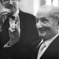 The magus of Messkirch: Martin Heidegger - Philosophers for Change