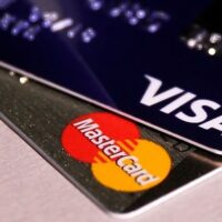 VIsa / MasterCard