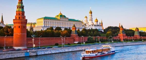  | Moscow Kremlin | MR Online