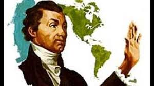 | President James Monroe | MR Online