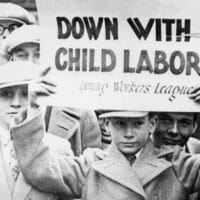 Child labor laws. (Photo: rtr)