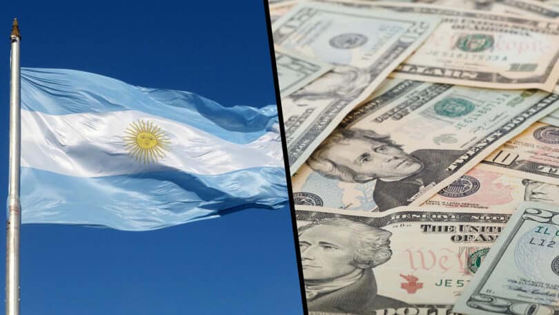  | Argentina inflation dollarization | MR Online