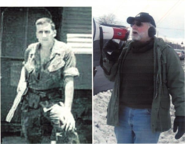 | Memorial Day by a Vietnam War veteran | MR Online