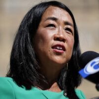  | Philadelphia mayoral candidate Helen Gym AP Photo  Matt Rourke | MR Online