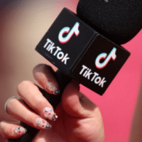 TikTok Mic