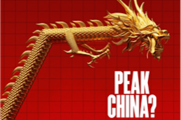 MR Online | Peak China | MR Online