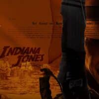 Indiana Jones