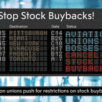 Buybacks!