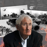 Jürgen Habermas