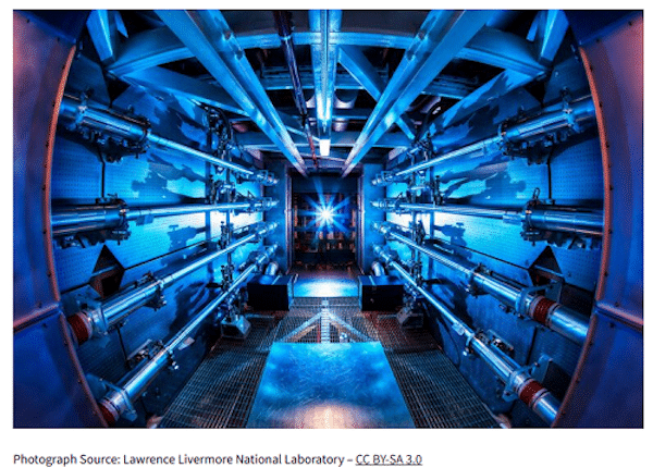  | Is Nuclear Fusion Energy Salvation | MR Online