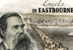 Chinese scholars discuss Engels in Eastbourne