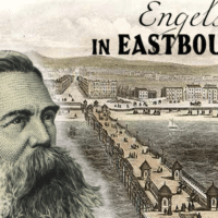 Chinese scholars discuss Engels in Eastbourne