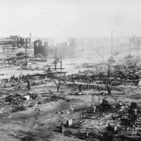 Tulsa Massacre