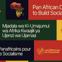 Africa’s path to socialism