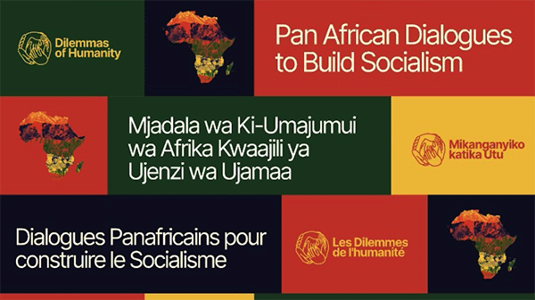  | Africas path to socialism | MR Online