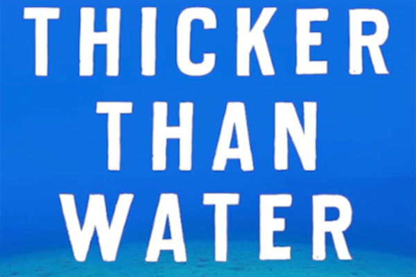 | Thicker Than Water The Quest for Solutions to the Plastic Crisis by Erica Cirino Island Press 2021 | MR Online