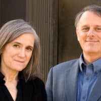 Amy Goodman & Denis Moynihan