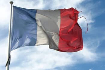 France Flag