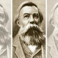 Friedrich Engels