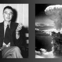  | Robert Oppenheimer | MR Online