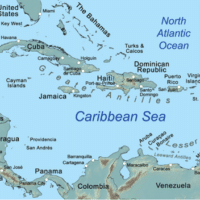 Venezuela and the Caribbean region