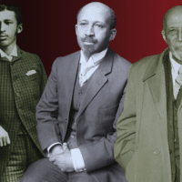 120 Years of Du Bois’s Souls of Black Folk: Education and Progress in “Of the Meaning of Progress.”