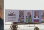 Vijay Prashad on BRICS