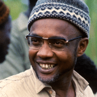 Amílcar Cabral (Photo: buala.org)