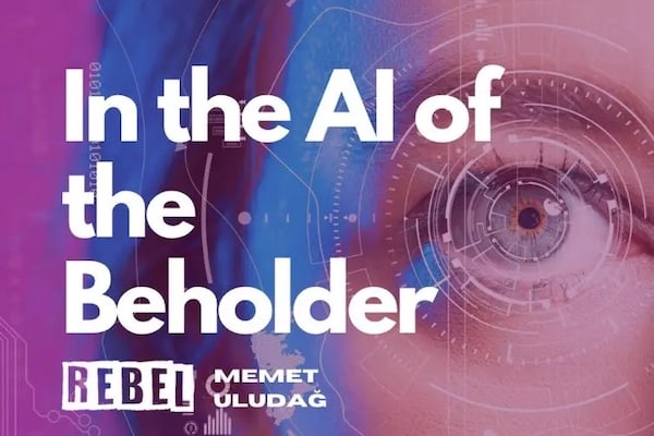 MR Online | In the AI of the Beholder | MR Online