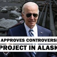 Joe Biden during 2020 campaign (Image: courtesy CNN)